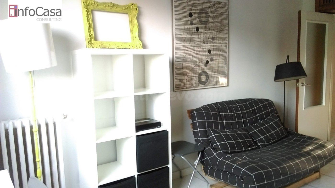 Apartamento 37m² en venta - El Viso - foto 2