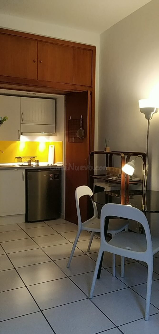 Apartamento 37m² en venta - El Viso - foto 3