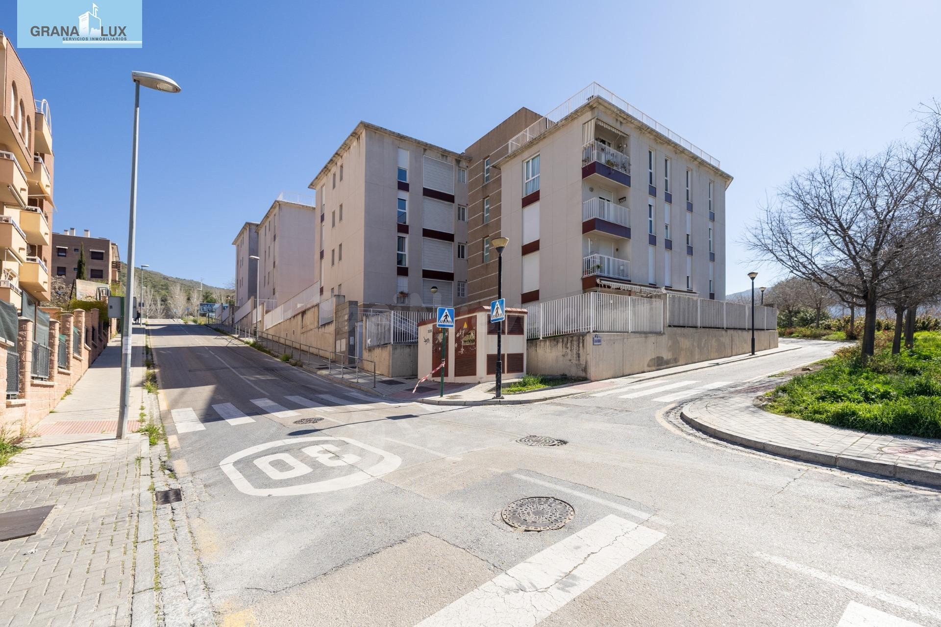 Piso 2 habitaciones 80m² en venta - Ctra Sierra - Acceso Nuevo Alhambra