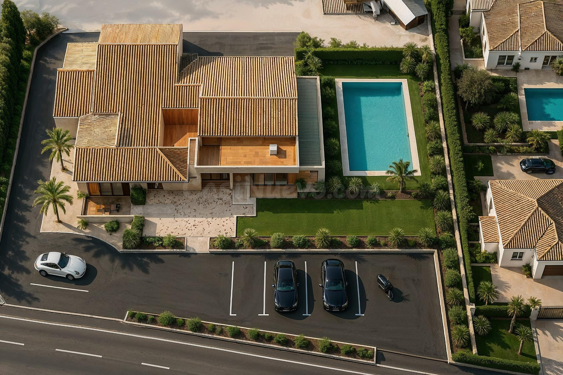 Chalet 5 habitaciones 1228m² en venta - Montgó - Ermita