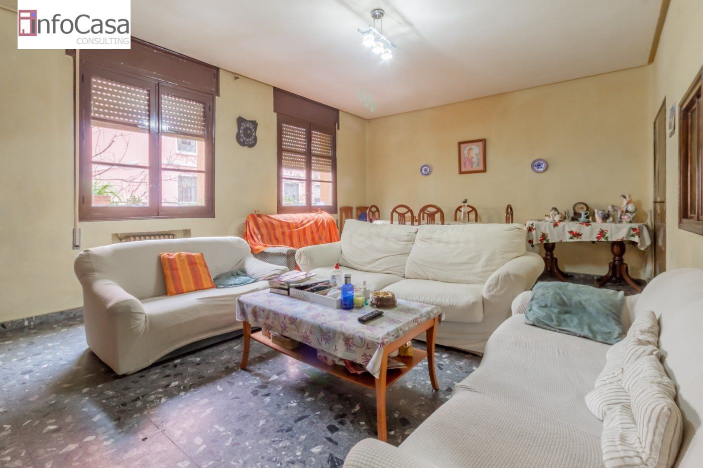 Piso en venta en barrio Delicias - foto 2