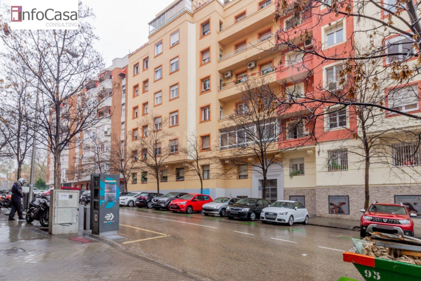 Piso en venta en barrio Delicias - foto 4