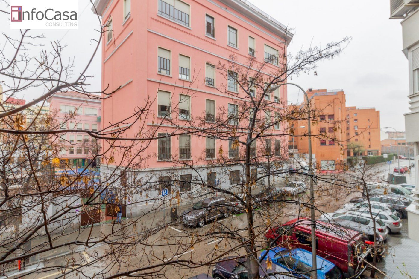 Piso en venta en barrio Delicias - foto 5