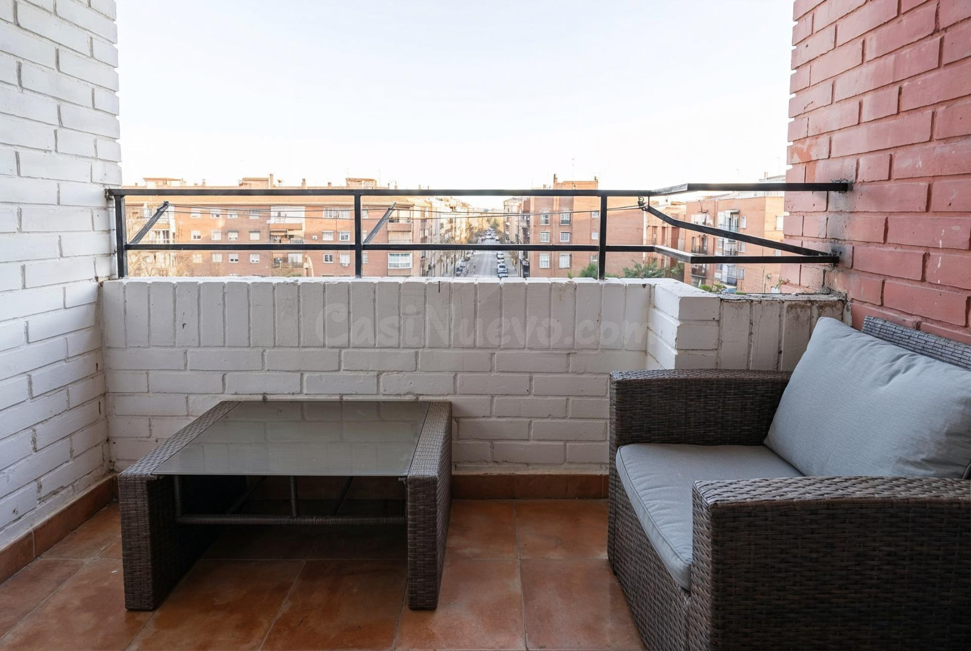 GRAN OCASIÓN – ZONA BALADRE 95 m2 · METROS, UBICACIÓN Y POTE - foto 2