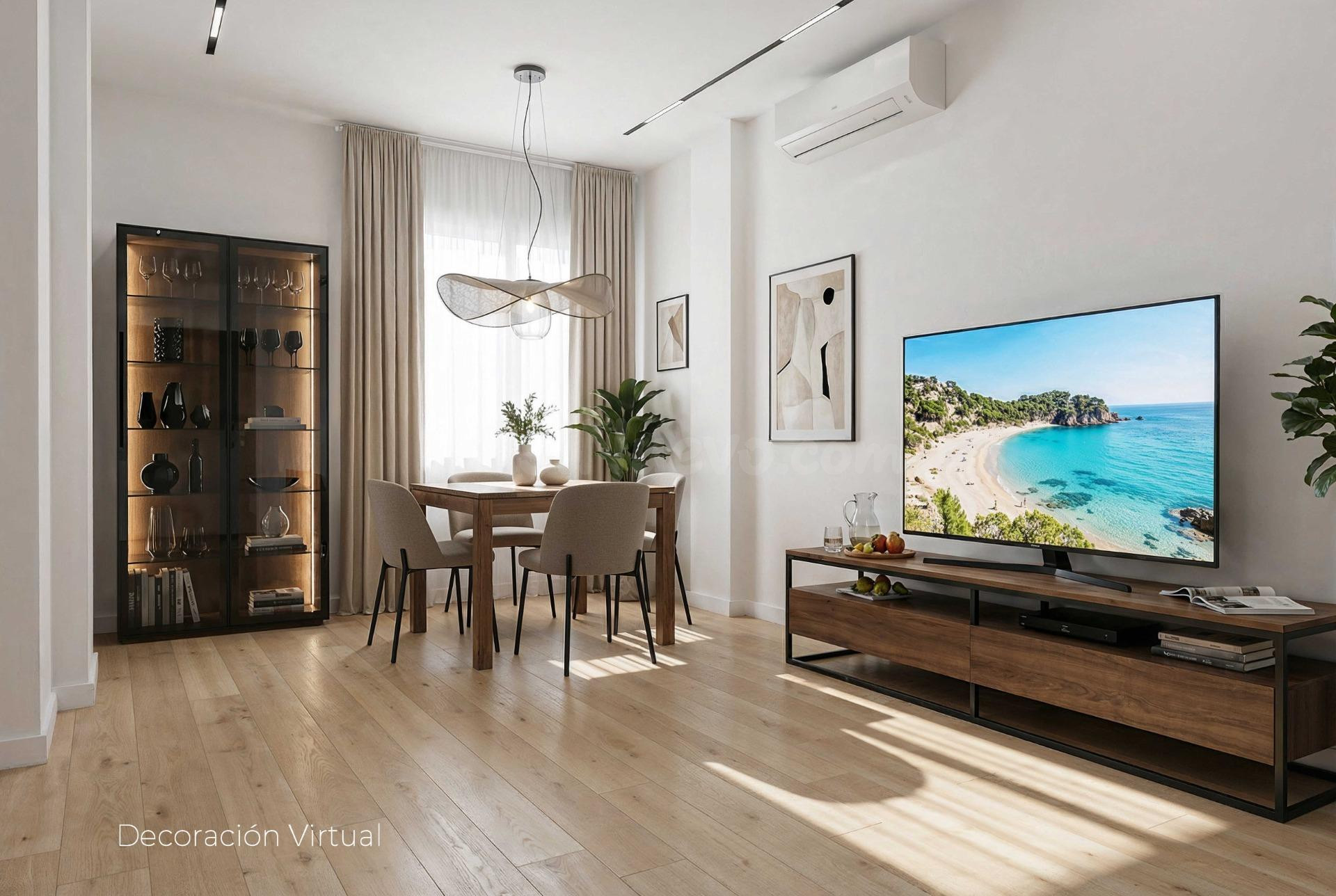 GRAN OCASIÓN – ZONA BALADRE 95 m2 · METROS, UBICACIÓN Y POTE - foto 3