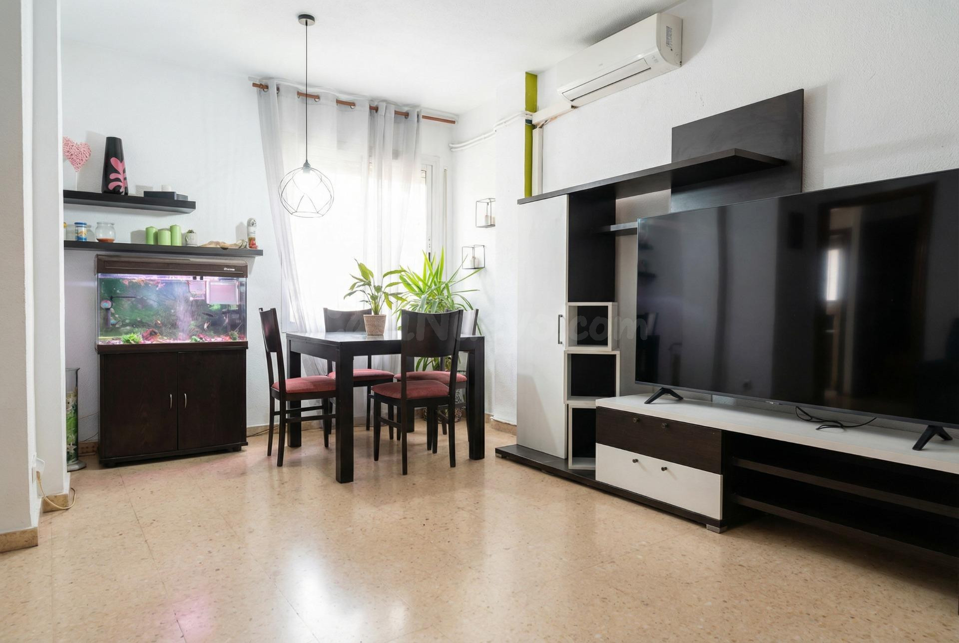 GRAN OCASIÓN – ZONA BALADRE 95 m2 · METROS, UBICACIÓN Y POTE - foto 4