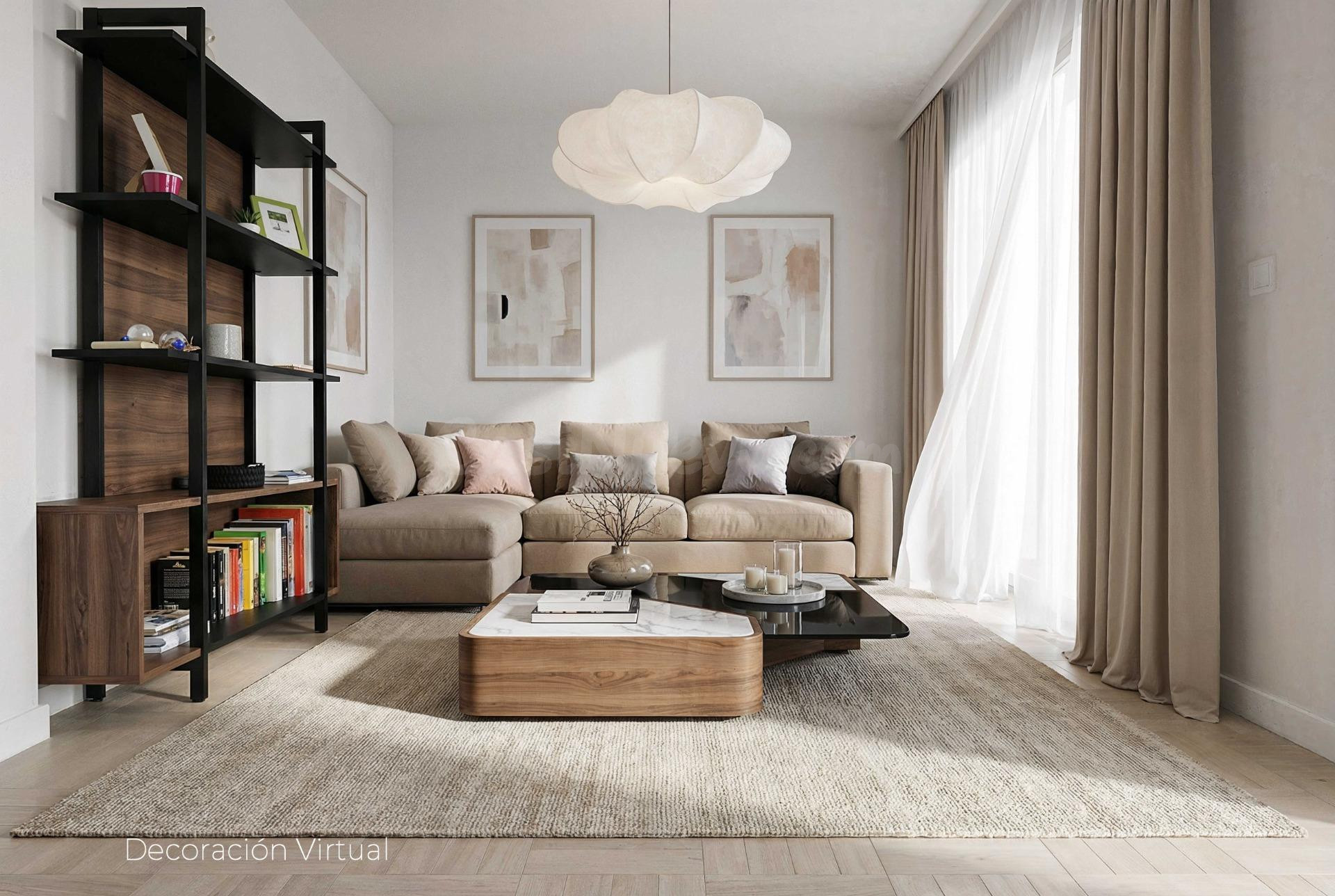 GRAN OCASIÓN – ZONA BALADRE 95 m2 · METROS, UBICACIÓN Y POTE - foto 5