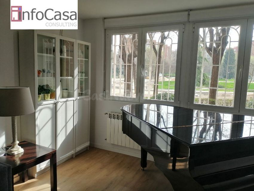 Piso 3 habitaciones 102m² en venta - Marroquina - foto 2