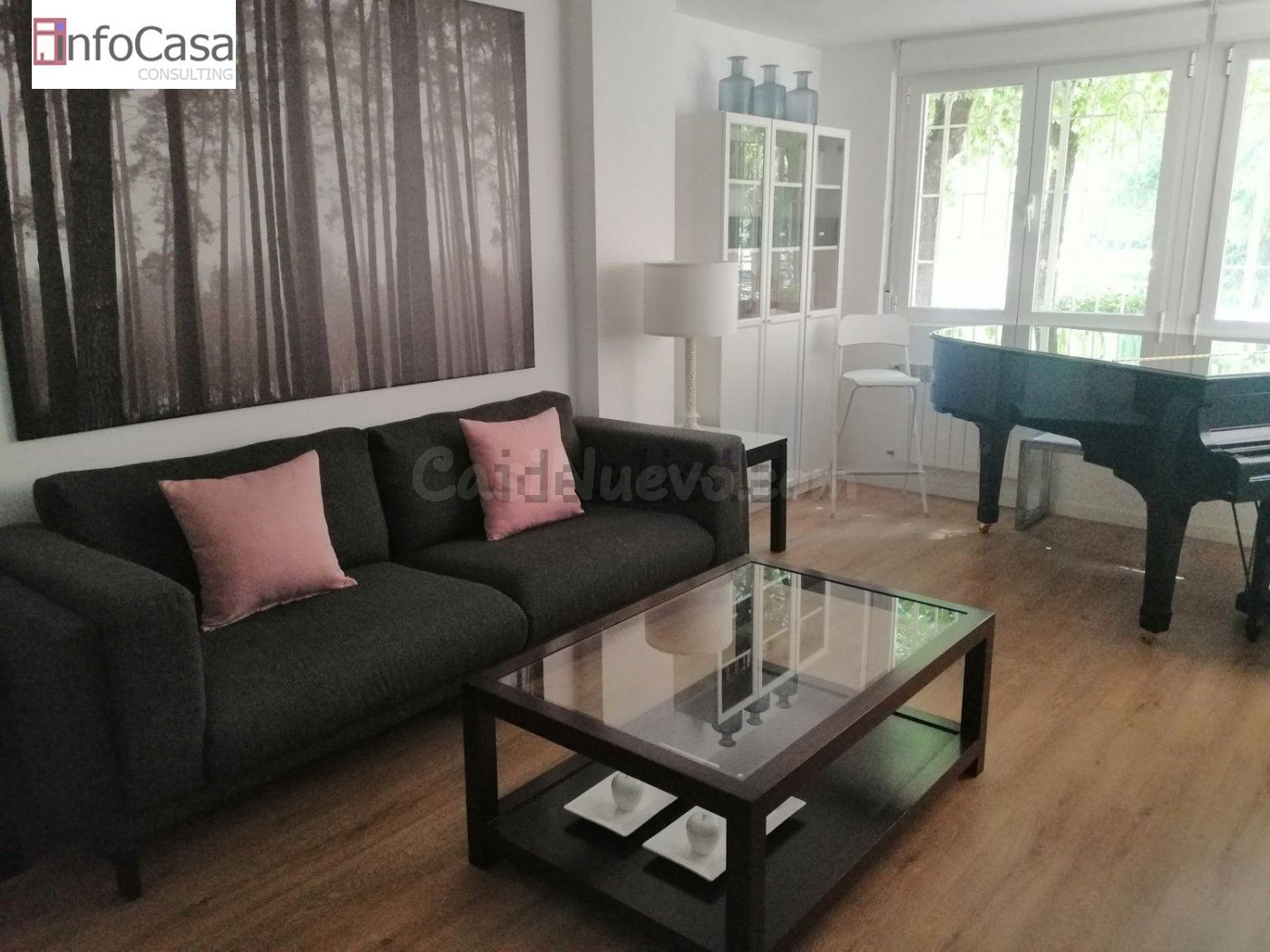 Piso 3 habitaciones 102m² en venta - Marroquina - foto 3