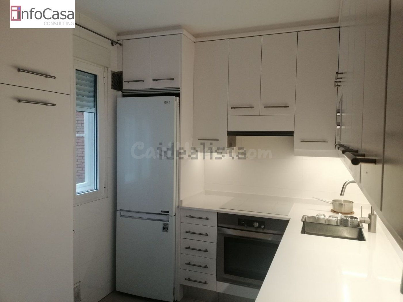 Piso 3 habitaciones 102m² en venta - Marroquina - foto 4