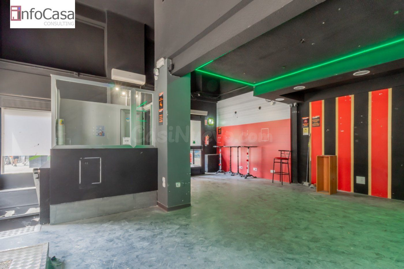 Local comercial 170m² en alquiler - Palos de Moguer - foto 2