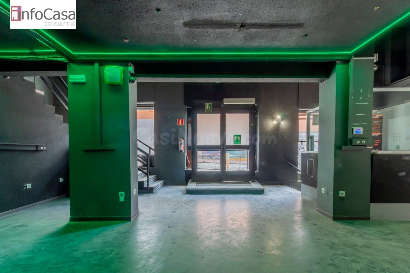 Local comercial 170m² en alquiler - Palos de Moguer - foto 3