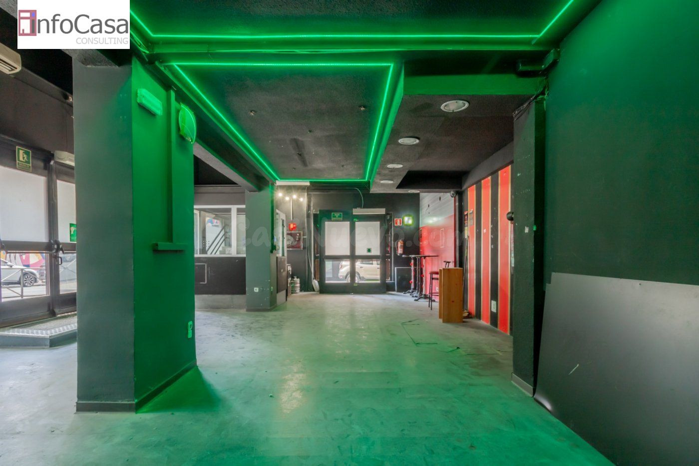 Local comercial 170m² en alquiler - Palos de Moguer - foto 4