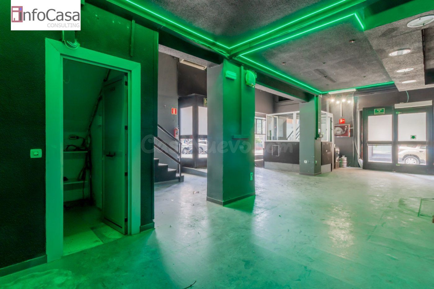 Local comercial 170m² en alquiler - Palos de Moguer - foto 5