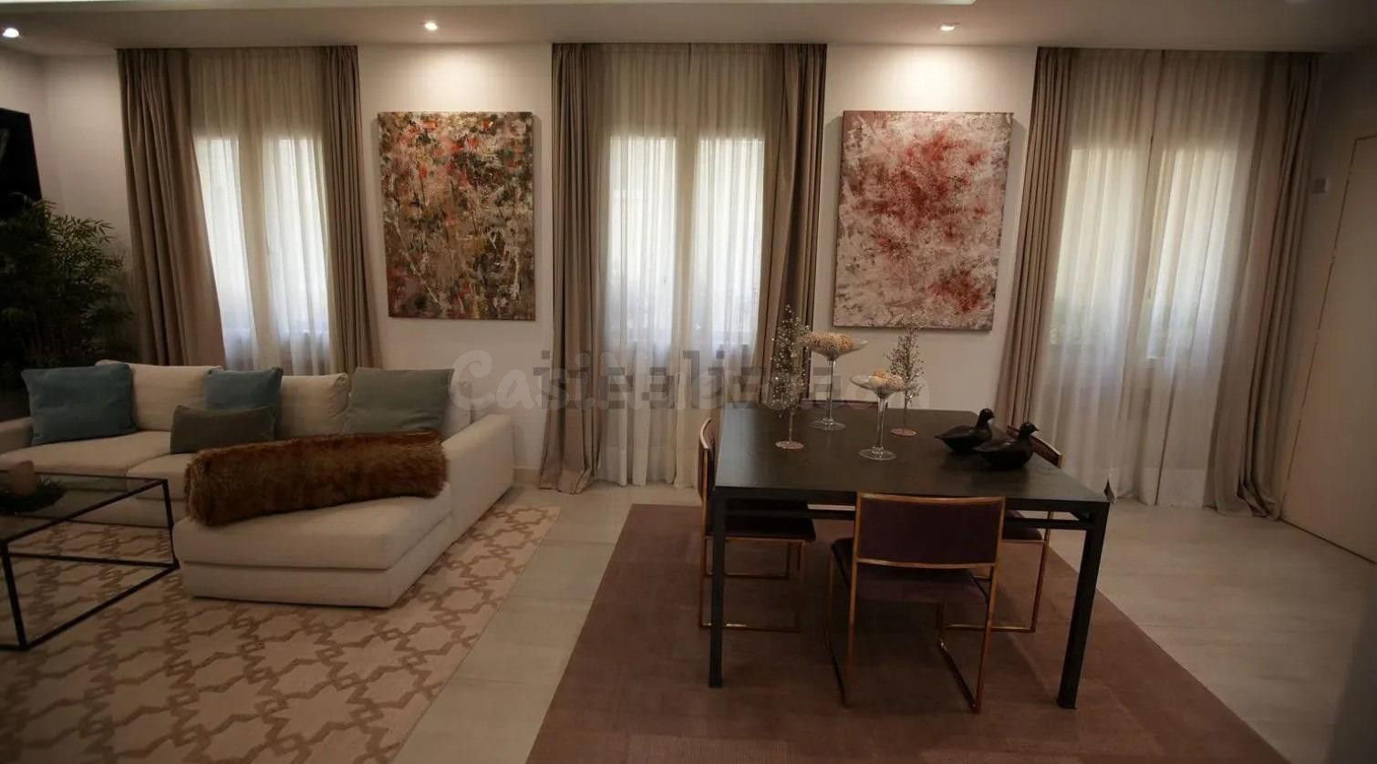 Piso 2 habitaciones 154m² en venta - Chamberí
