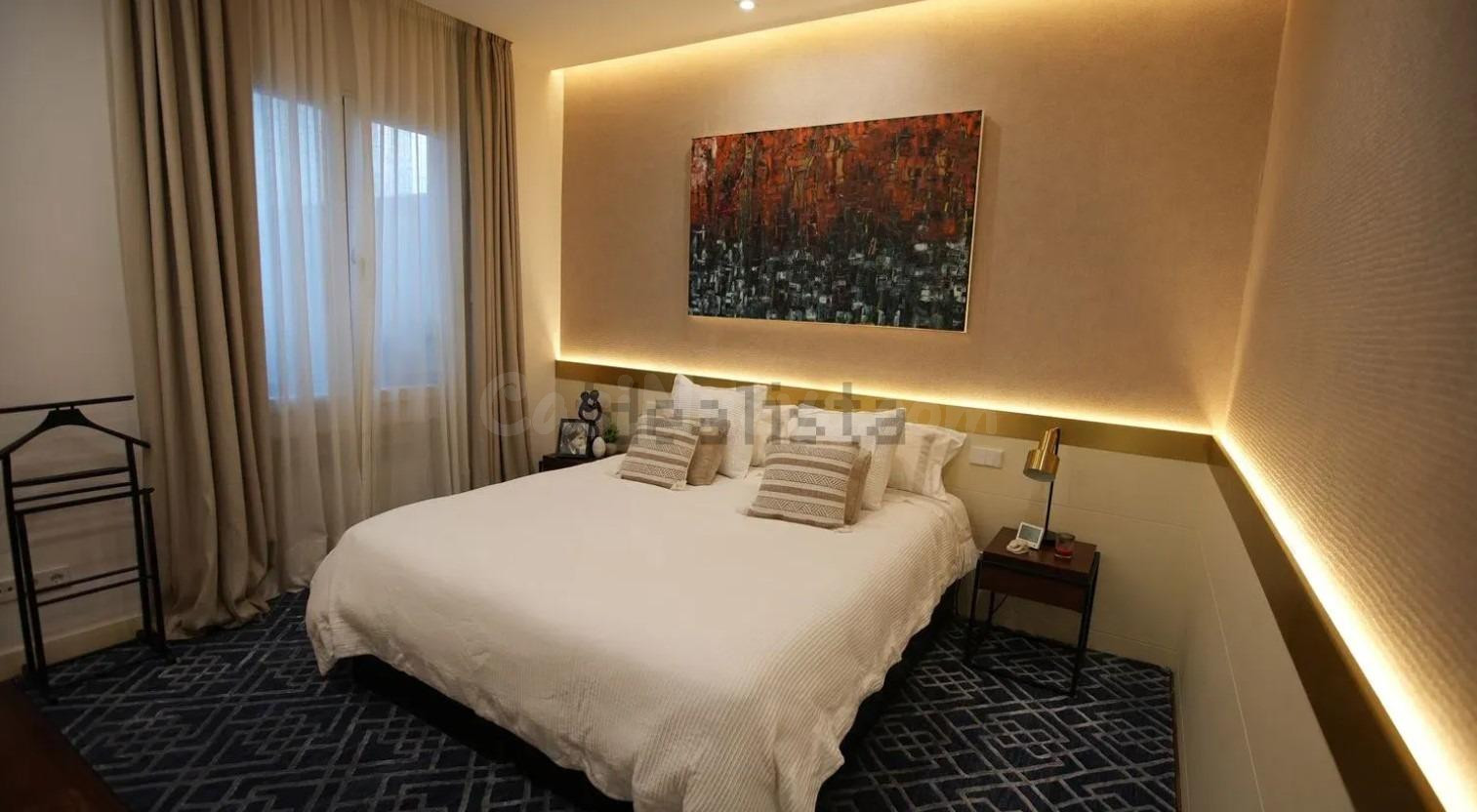 Piso 2 habitaciones 154m² en venta - Chamberí - foto 2