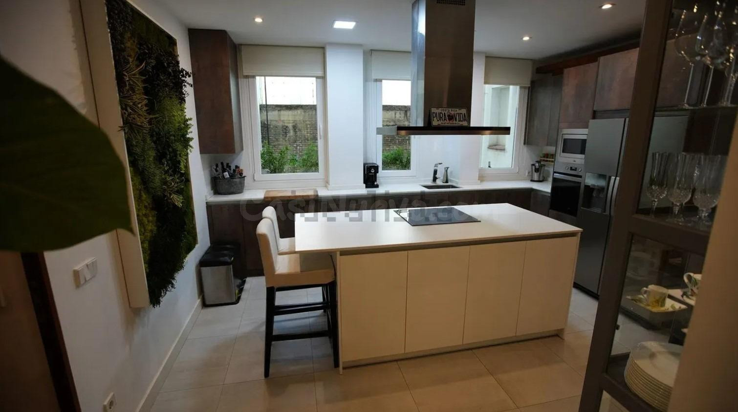 Piso 2 habitaciones 154m² en venta - Chamberí - foto 3