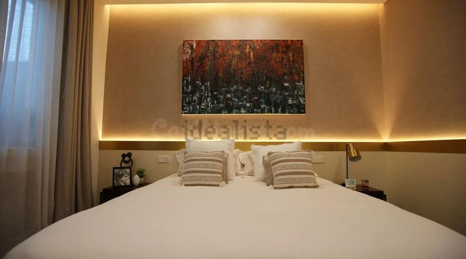 Piso 2 habitaciones 154m² en venta - Chamberí - foto 4