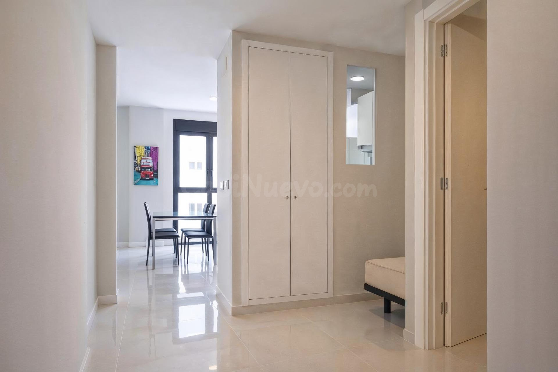Pisa reformado en Denia - foto 4