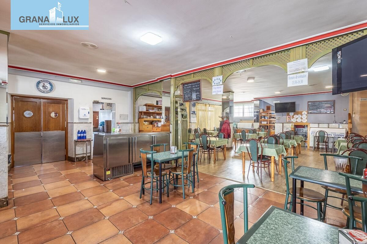 OPORTUNIDAD DE INVERSIÓN: RESTAURANTE EN FUNCIONAMIENTO + VI - foto 3