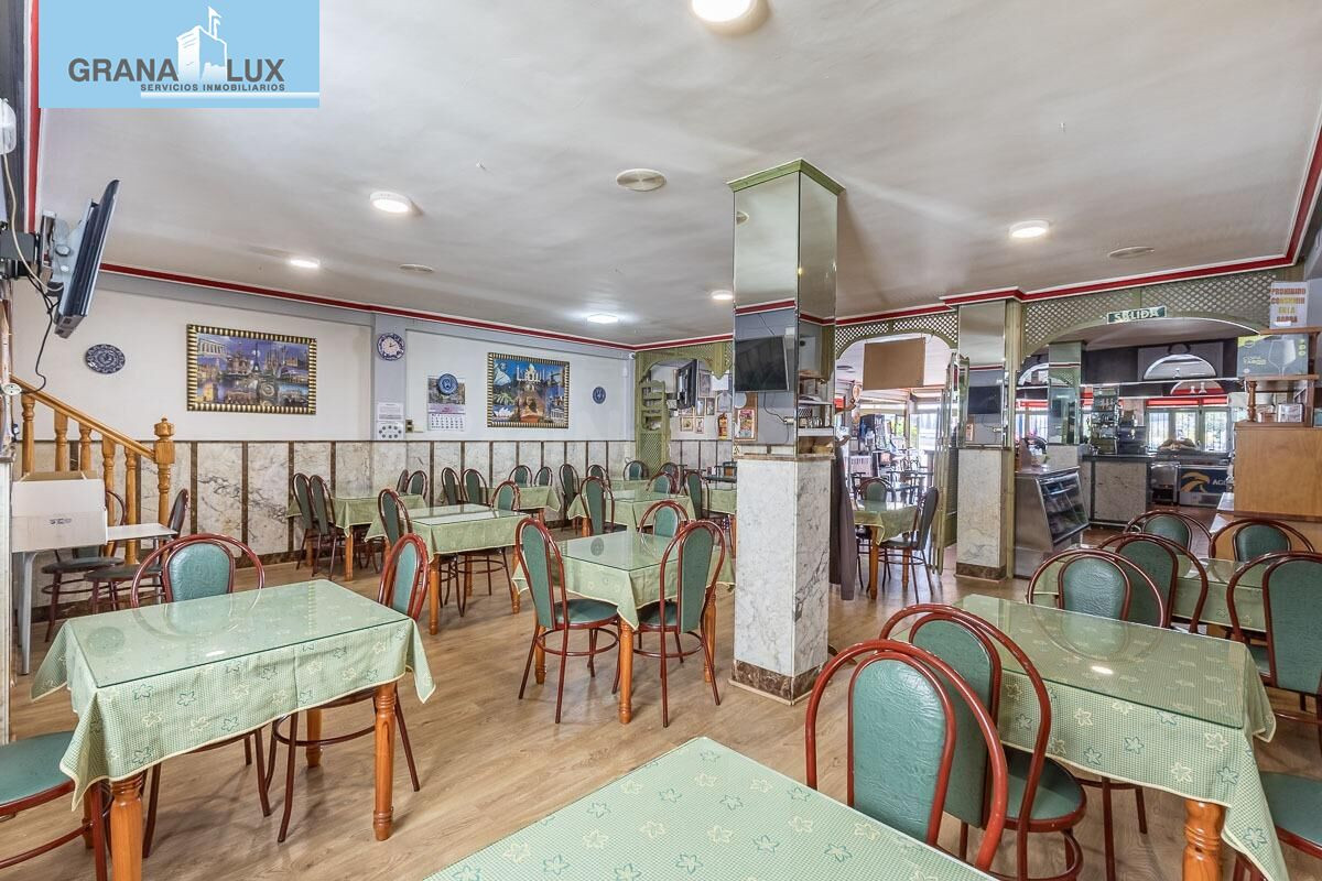 OPORTUNIDAD DE INVERSIÓN: RESTAURANTE EN FUNCIONAMIENTO + VI - foto 4