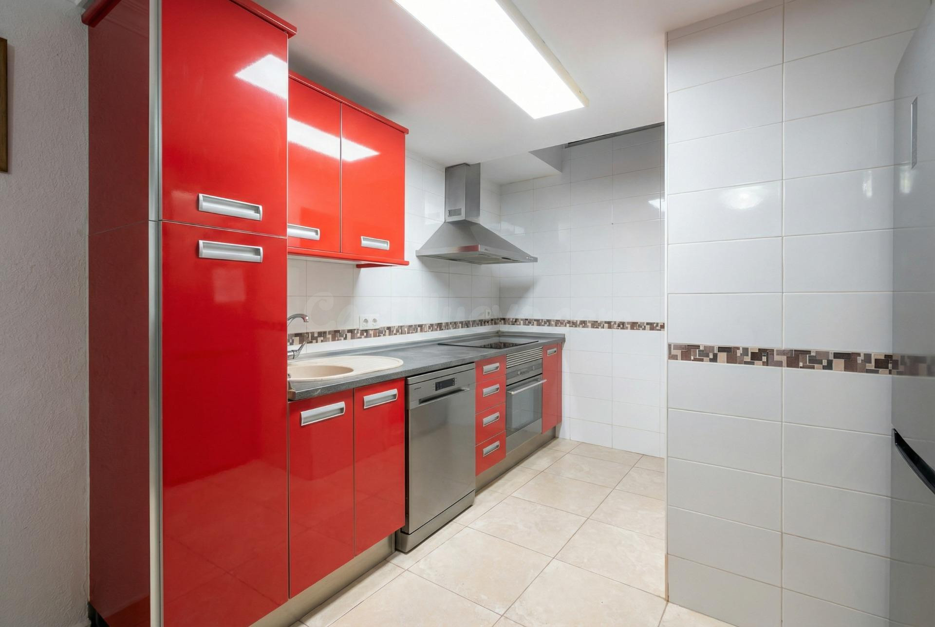 CASA CON TERRAZA EN EL CASCO HISTÓRICO DE ONDA con AMPLITUD, - foto 3