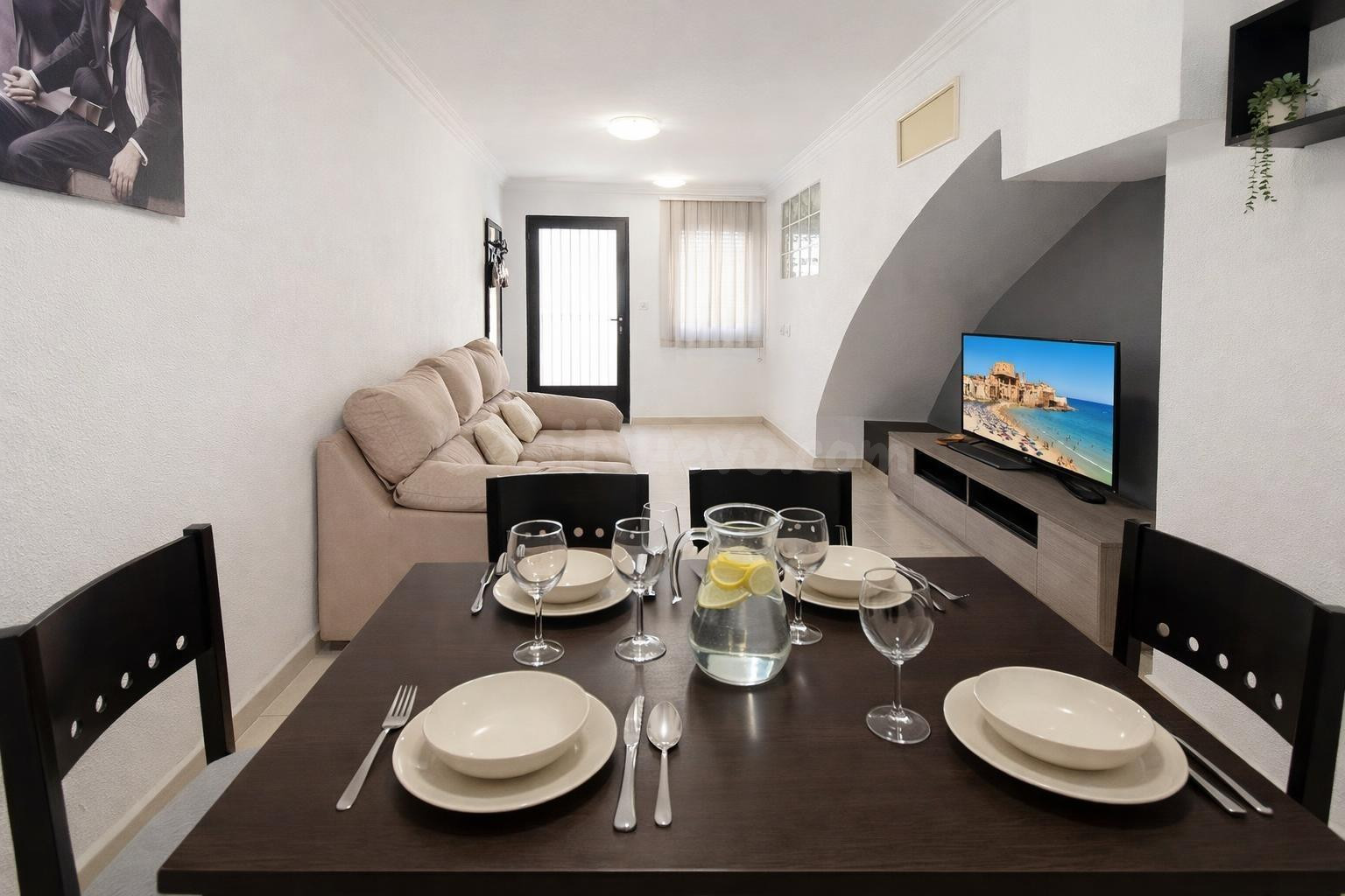 CASA CON TERRAZA EN EL CASCO HISTÓRICO DE ONDA con AMPLITUD, - foto 5