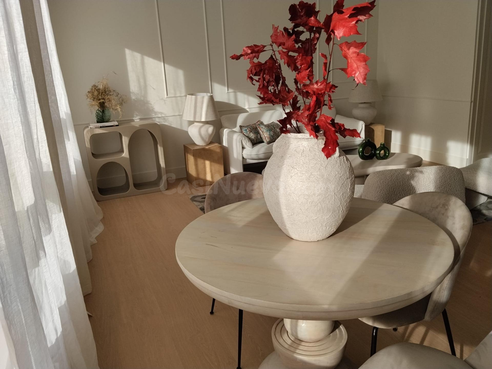 Exclusivo Piso en el Prestigioso Barrio de Salamanca, Madrid ️✨ - foto 3