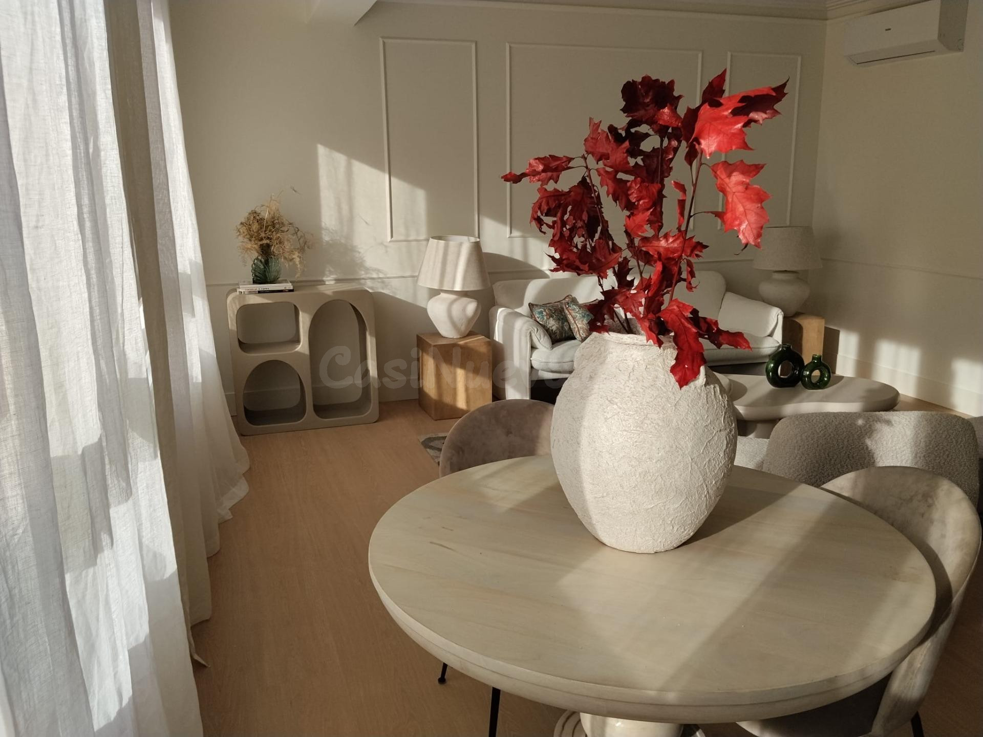 Exclusivo Piso en el Prestigioso Barrio de Salamanca, Madrid ️✨ - foto 4