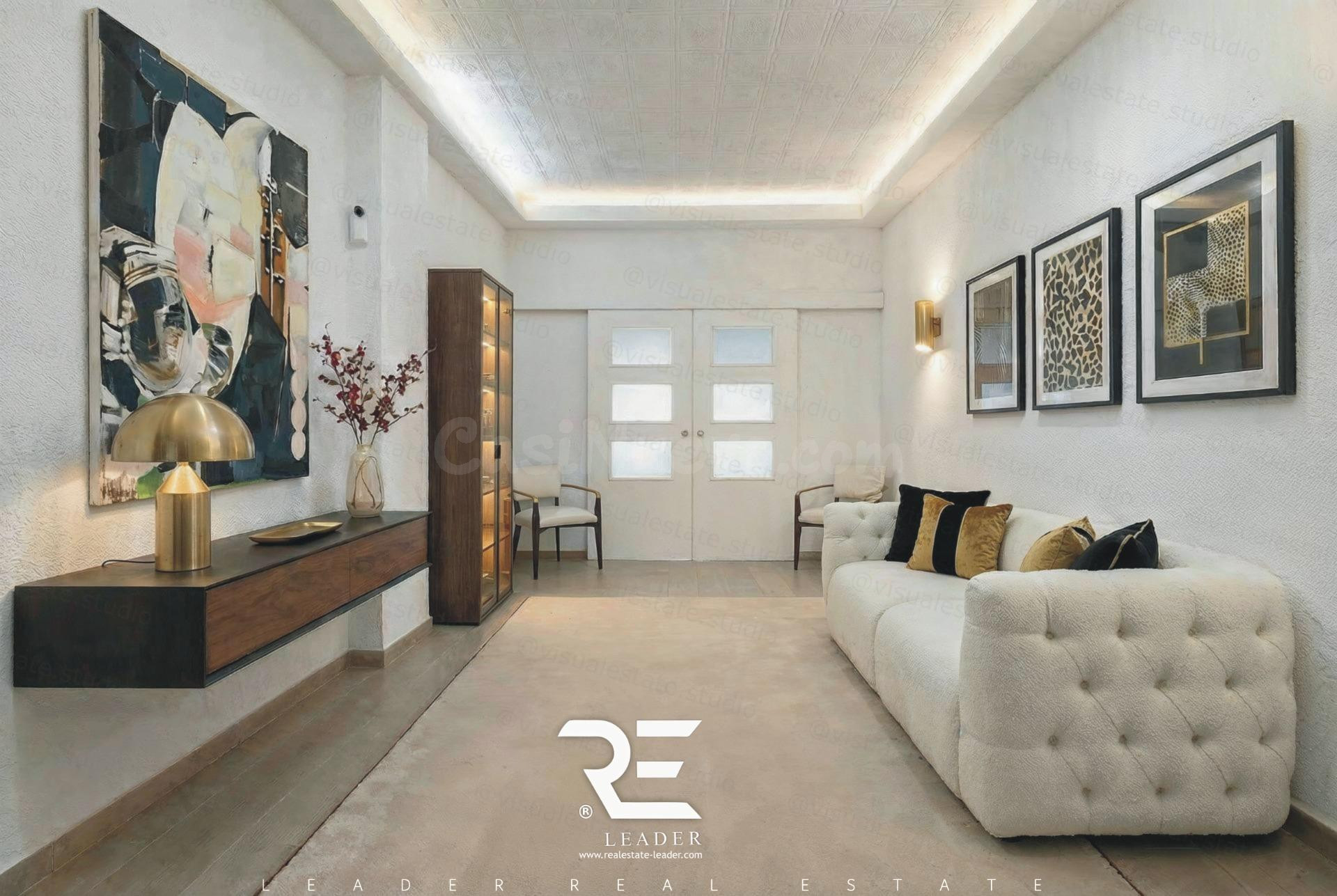 CHALET ADOSADO A LA VENTA EN ALDAIA !! GRAN TERRAZA, BALCÓN 