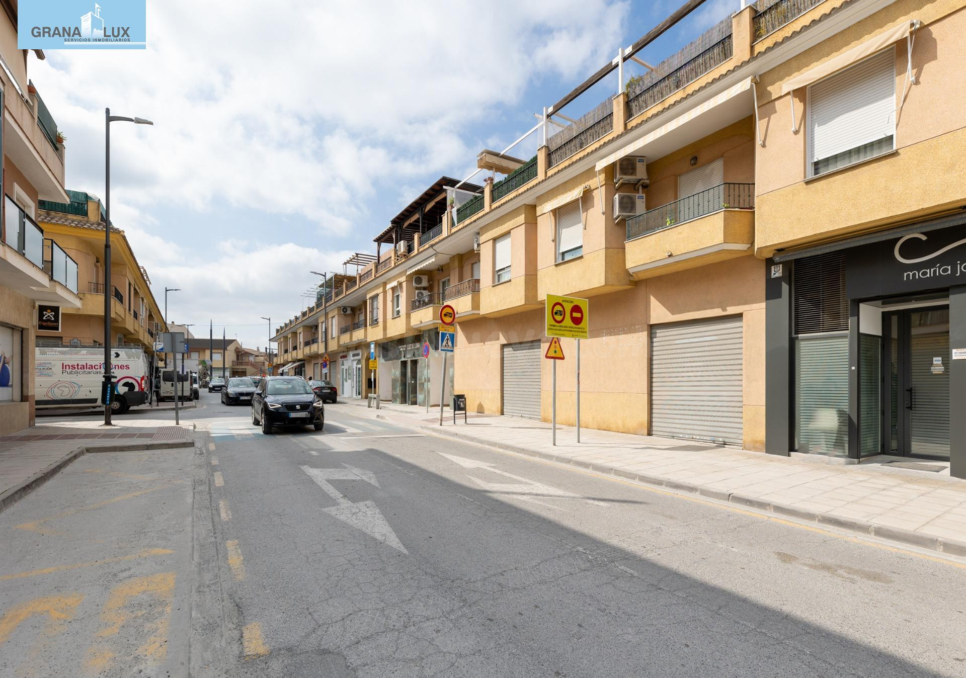 Local Comercial en Venta – Churriana de la Vega - foto 2
