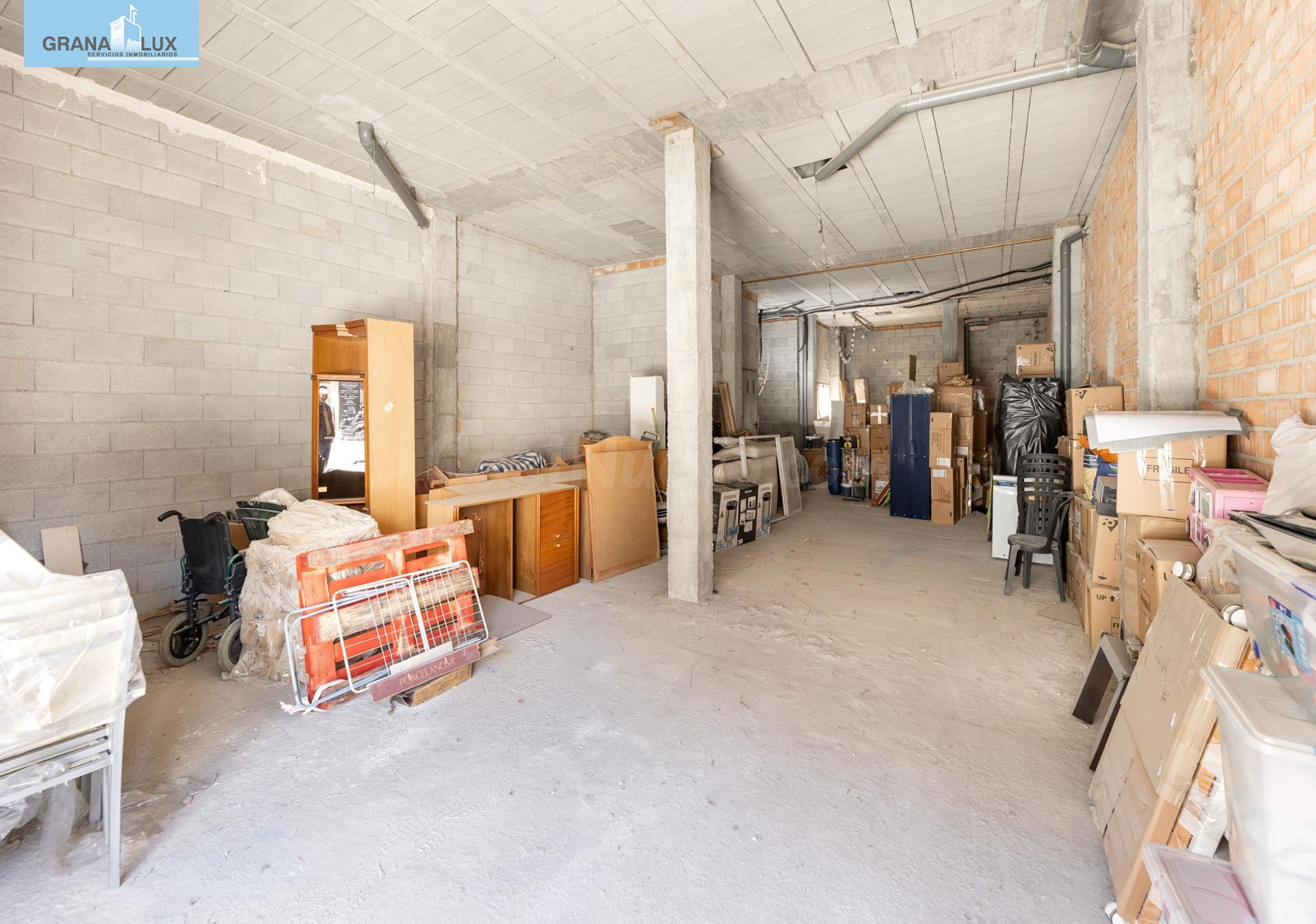 Local Comercial en Venta – Churriana de la Vega - foto 3