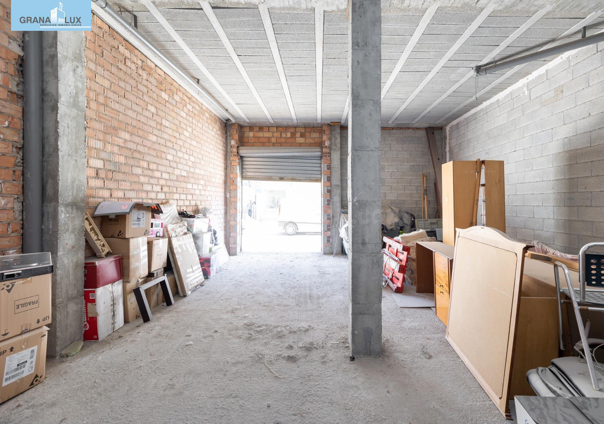 Local Comercial en Venta – Churriana de la Vega - foto 4