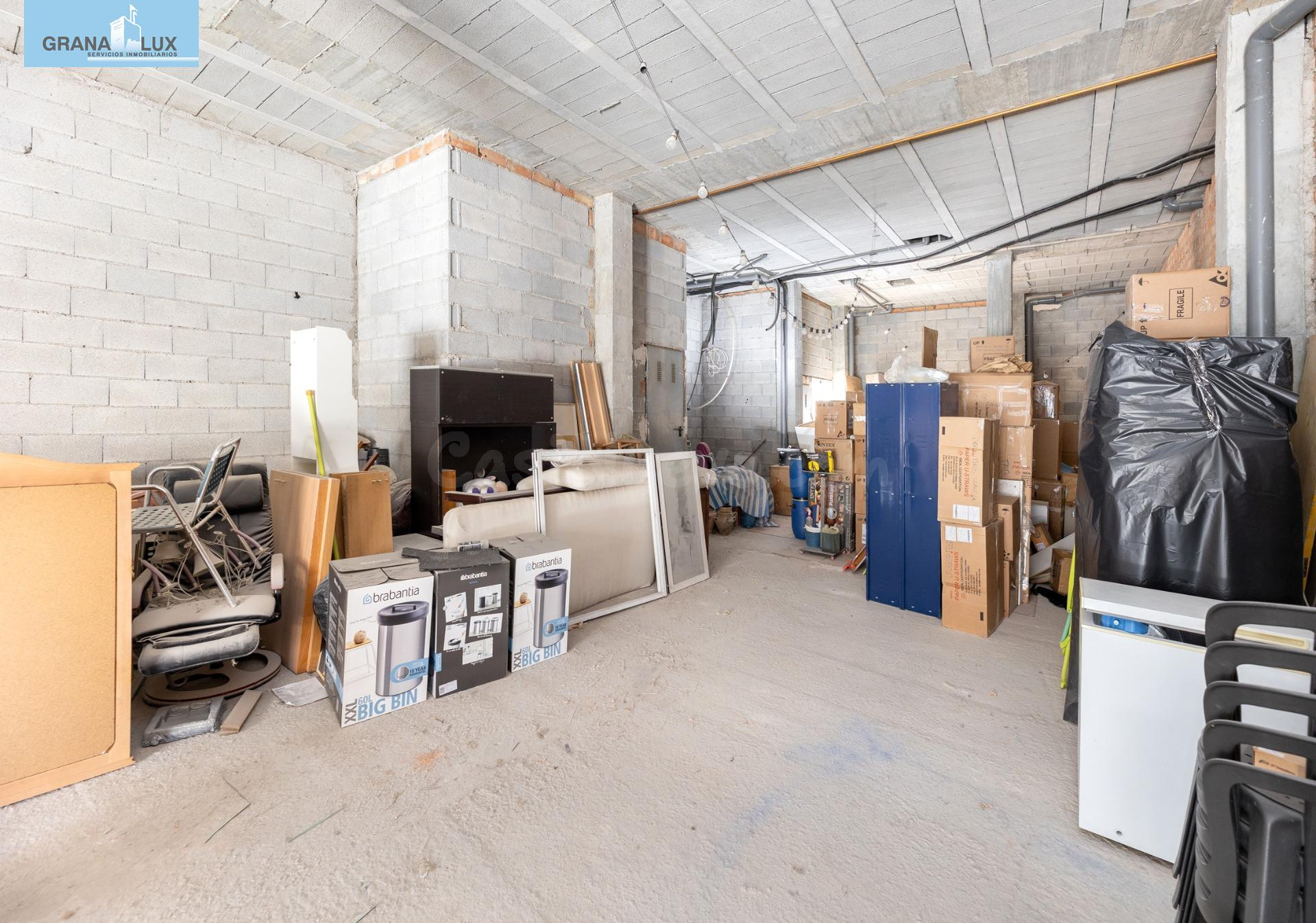 Local Comercial en Venta – Churriana de la Vega - foto 5
