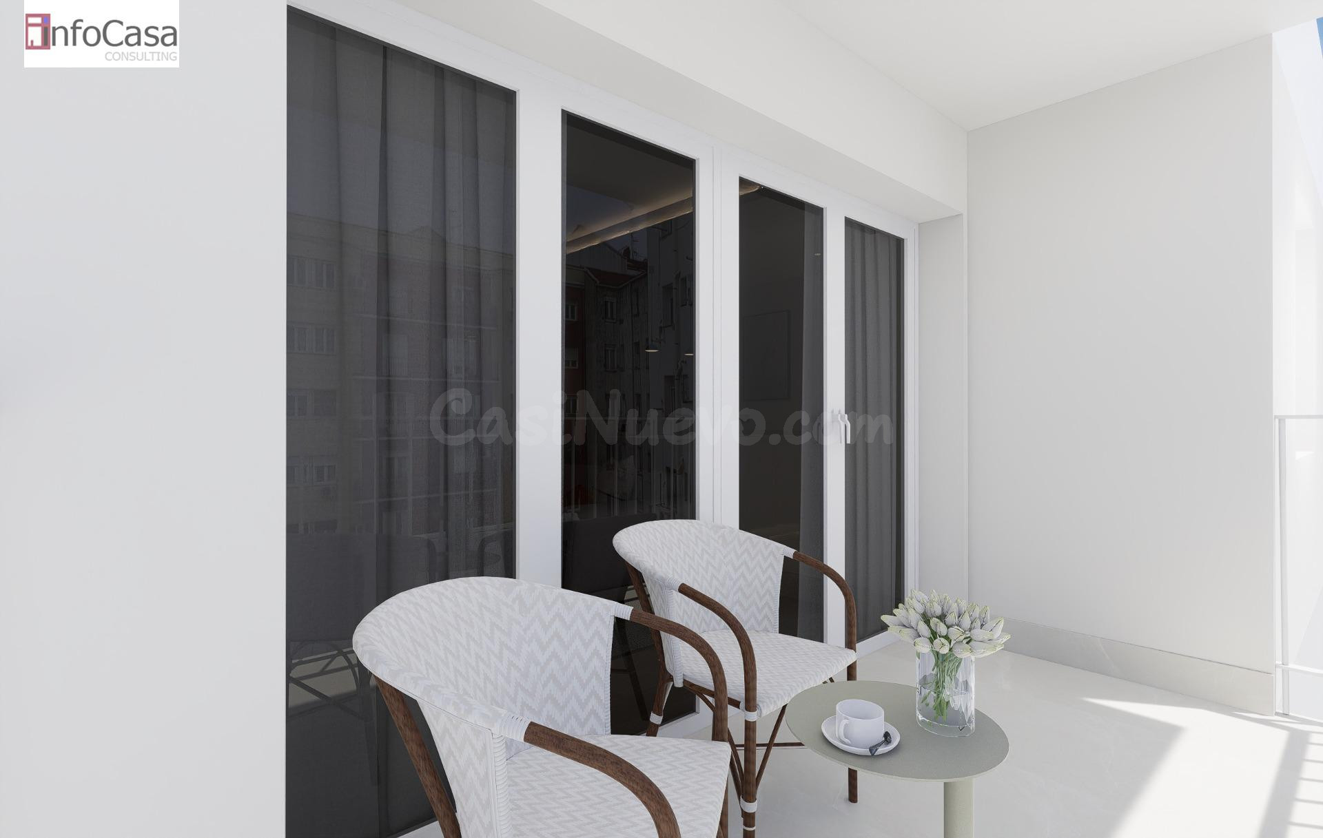 Exclusivo Piso en Goya, Madrid – ¡Tu Nuevo Hogar Te Espera! ✨ - foto 5