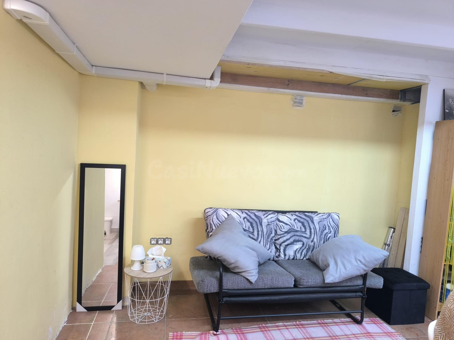 LOCAL COMERCIAL DE 39 m2 CON ALTILLO EN MUY BUENA ZONA DE NO - foto 3