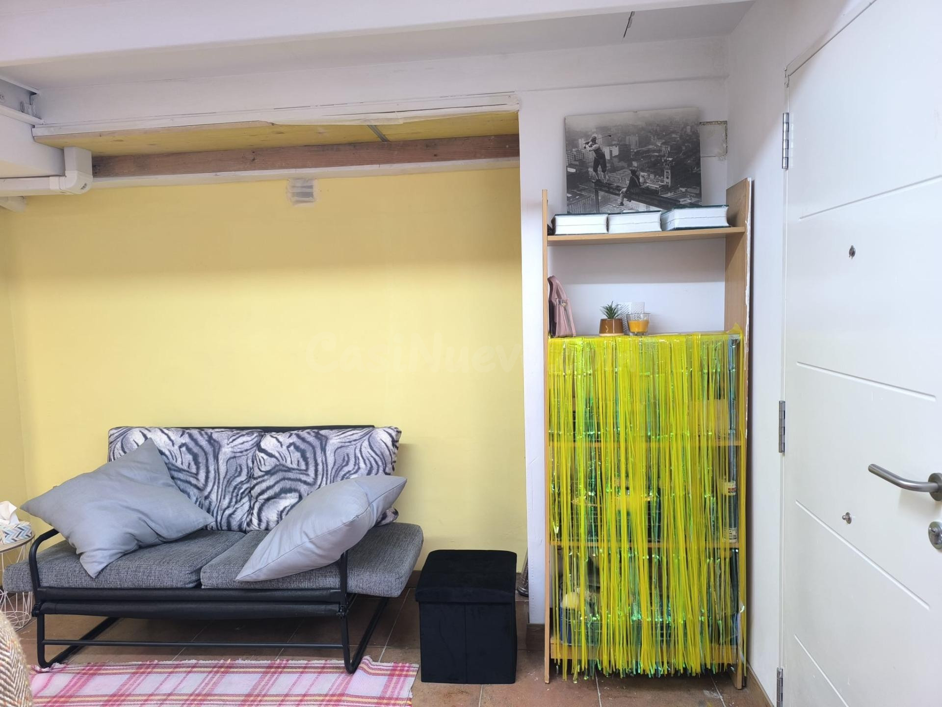 LOCAL COMERCIAL DE 39 m2 CON ALTILLO EN MUY BUENA ZONA DE NO - foto 4