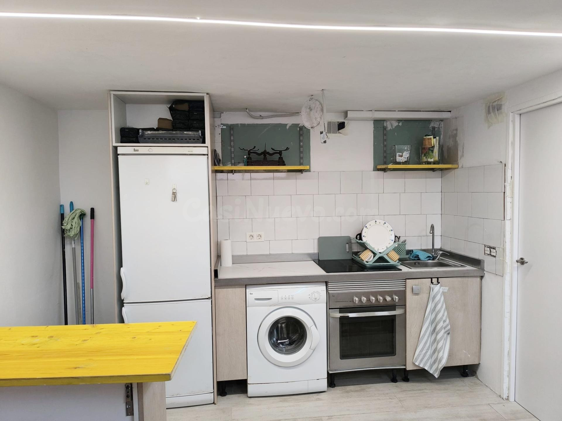 LOCAL COMERCIAL DE 39 m2 CON ALTILLO EN MUY BUENA ZONA DE NO - foto 5