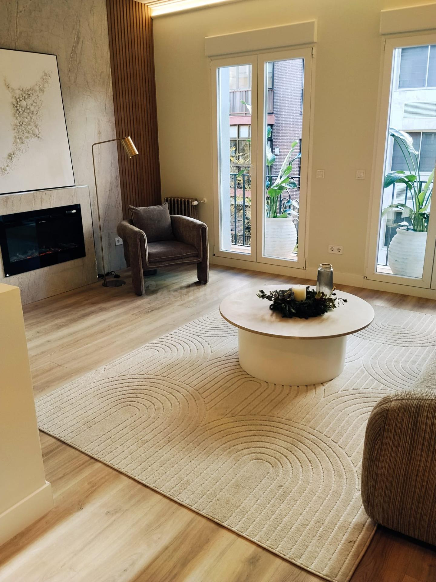 ¡Tu hogar en el corazón de Goya, Madrid! ️✨ - foto 3