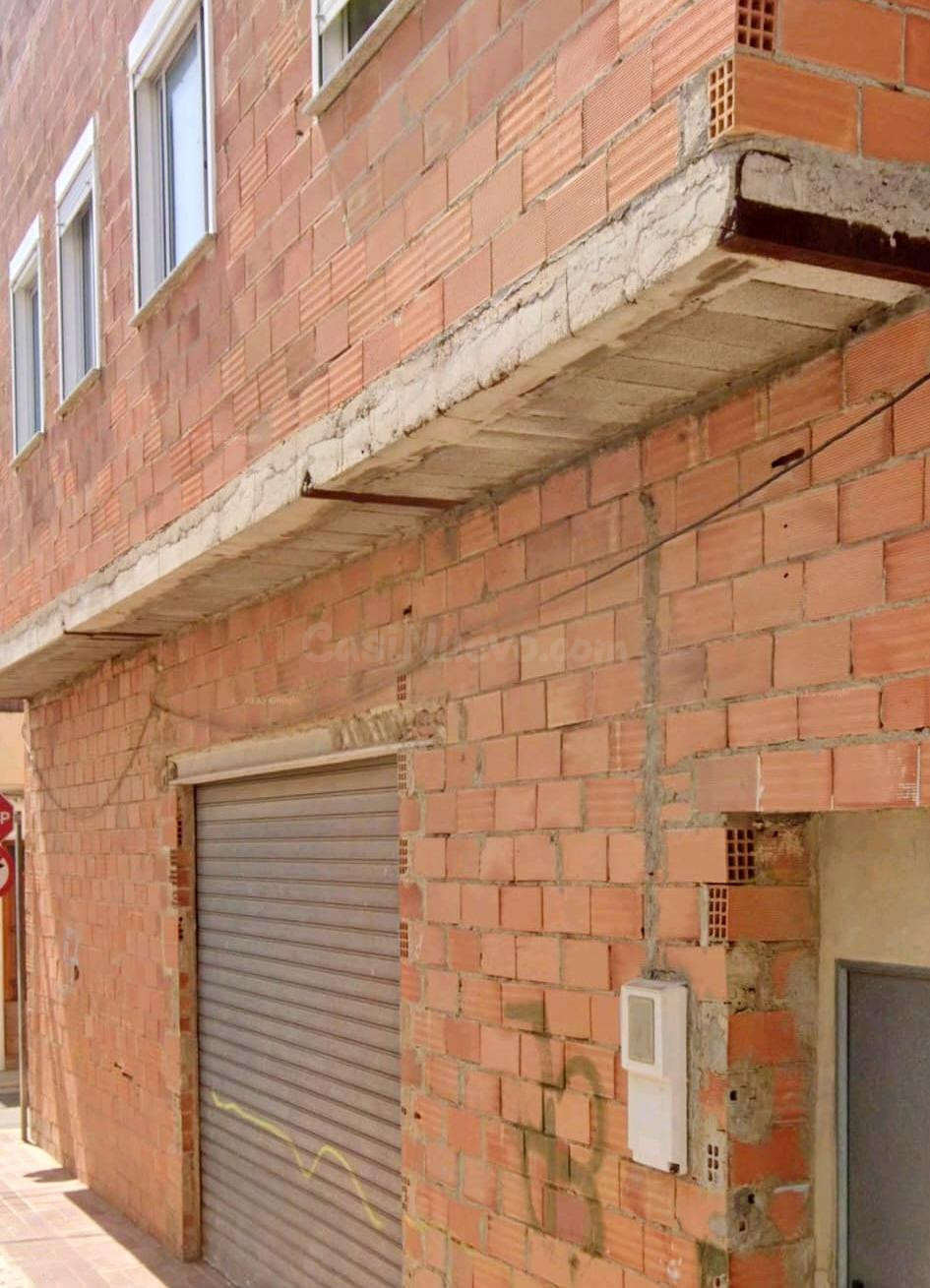 CASA DE 201 m2 PARA TERMINAR A TU GUSTO EN ALGINET !! - foto 4