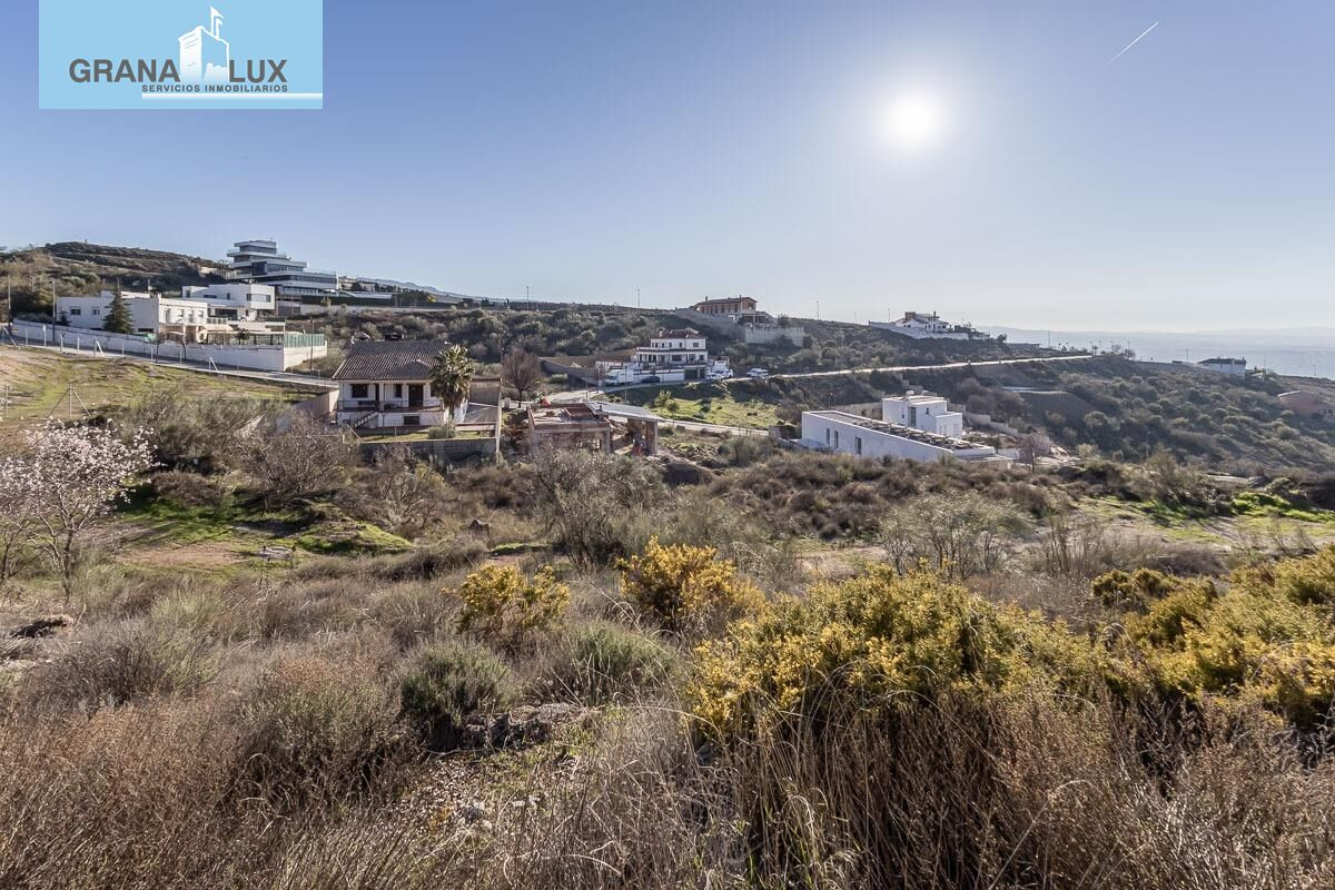SOLAR URBANIZABLE EN ALTOS DE LA ZUBIA