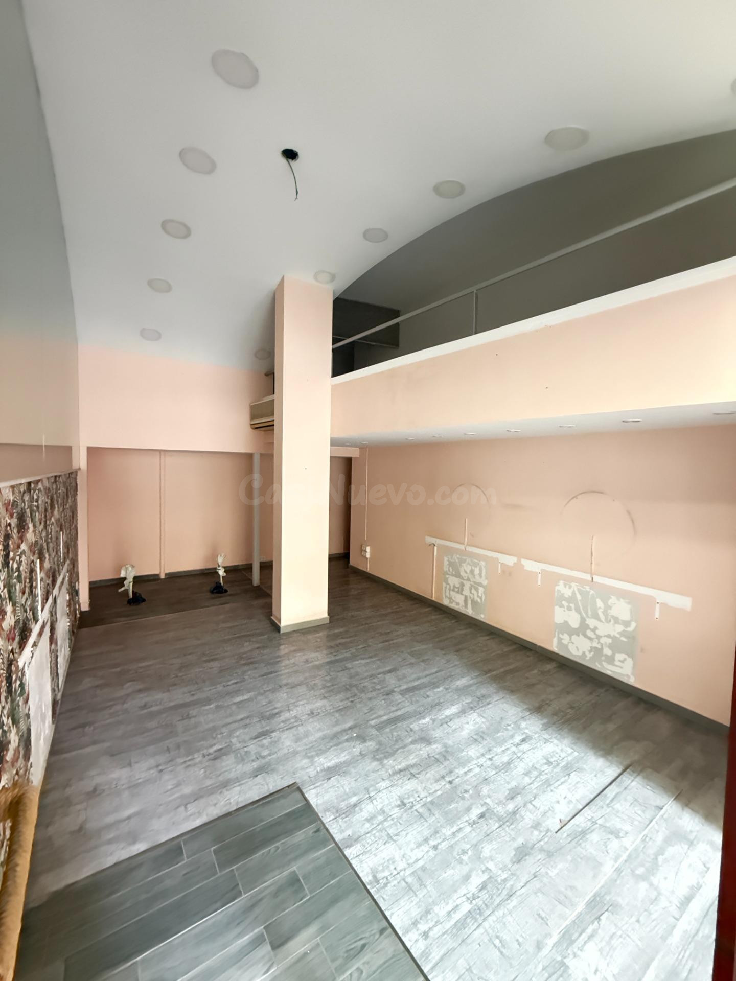 ALQUILER DE BAJO COMERCIAL EN MURCIA, SAN BARTOLOME. - foto 5