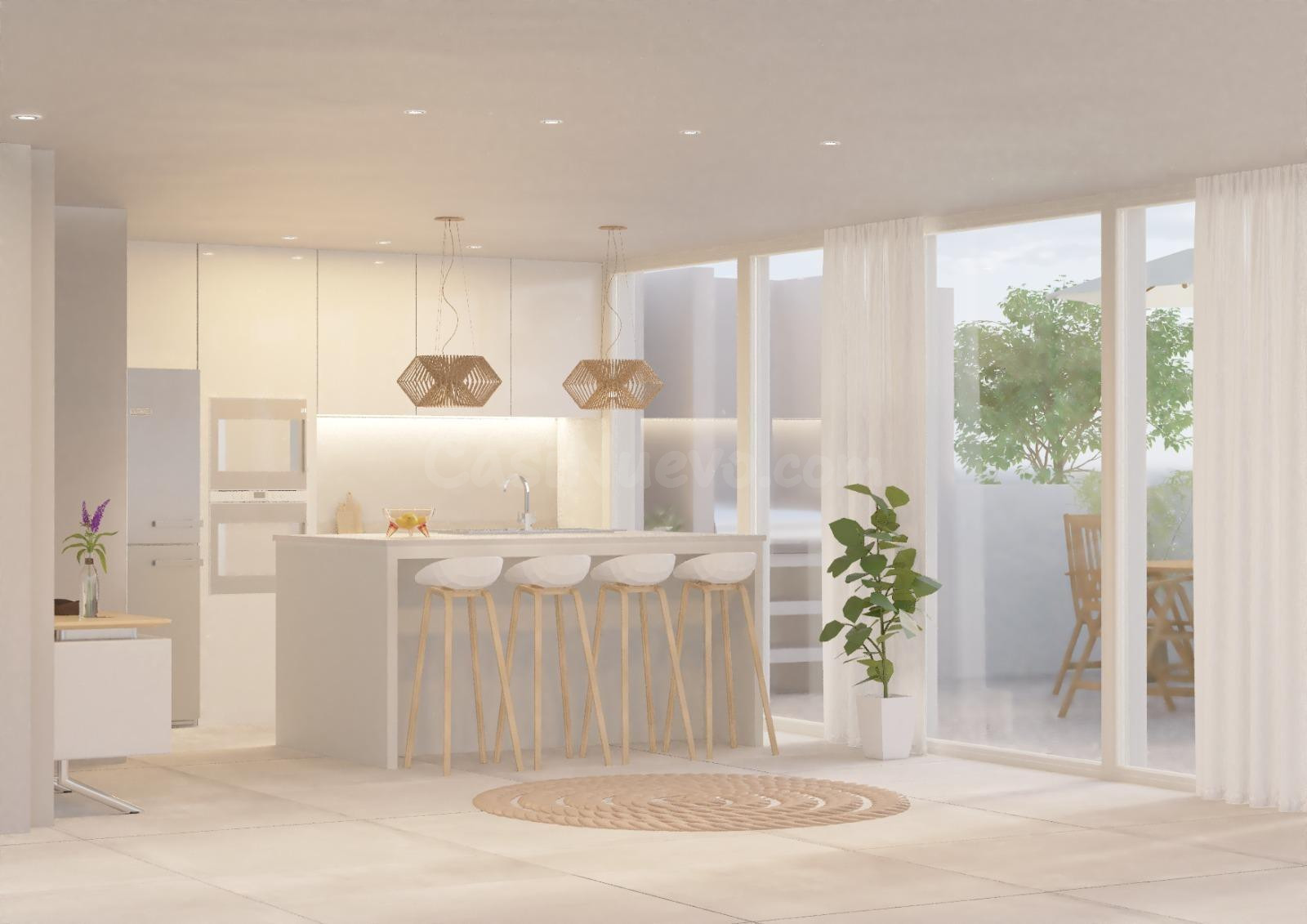 ¡OPORTUNIDAD ÚNICA PARA TU PRIMERA VIVIENDA EN MONCADA! - foto 2