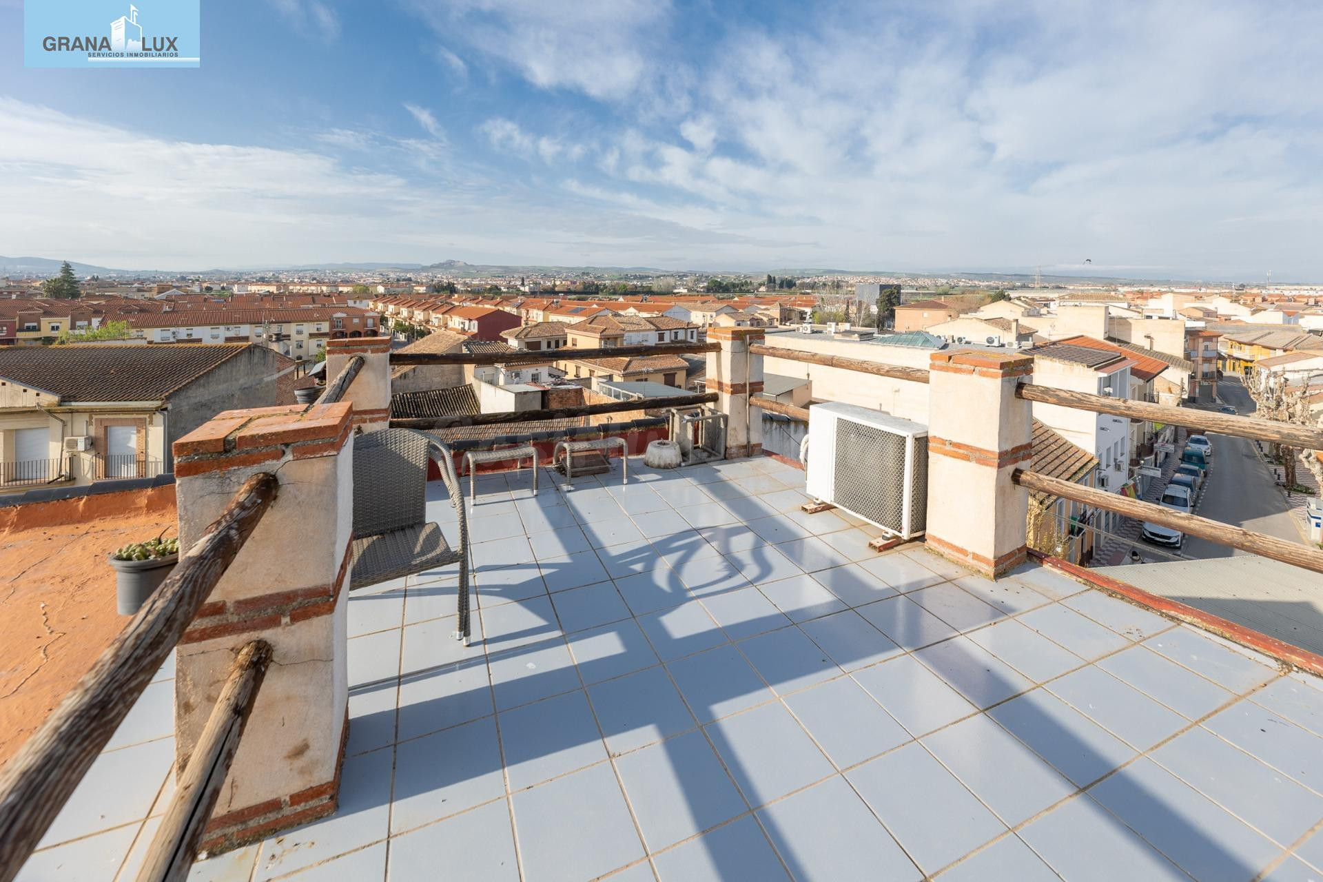 ¡ÁTICO DUPLEX EN PURCHIL! - foto 2