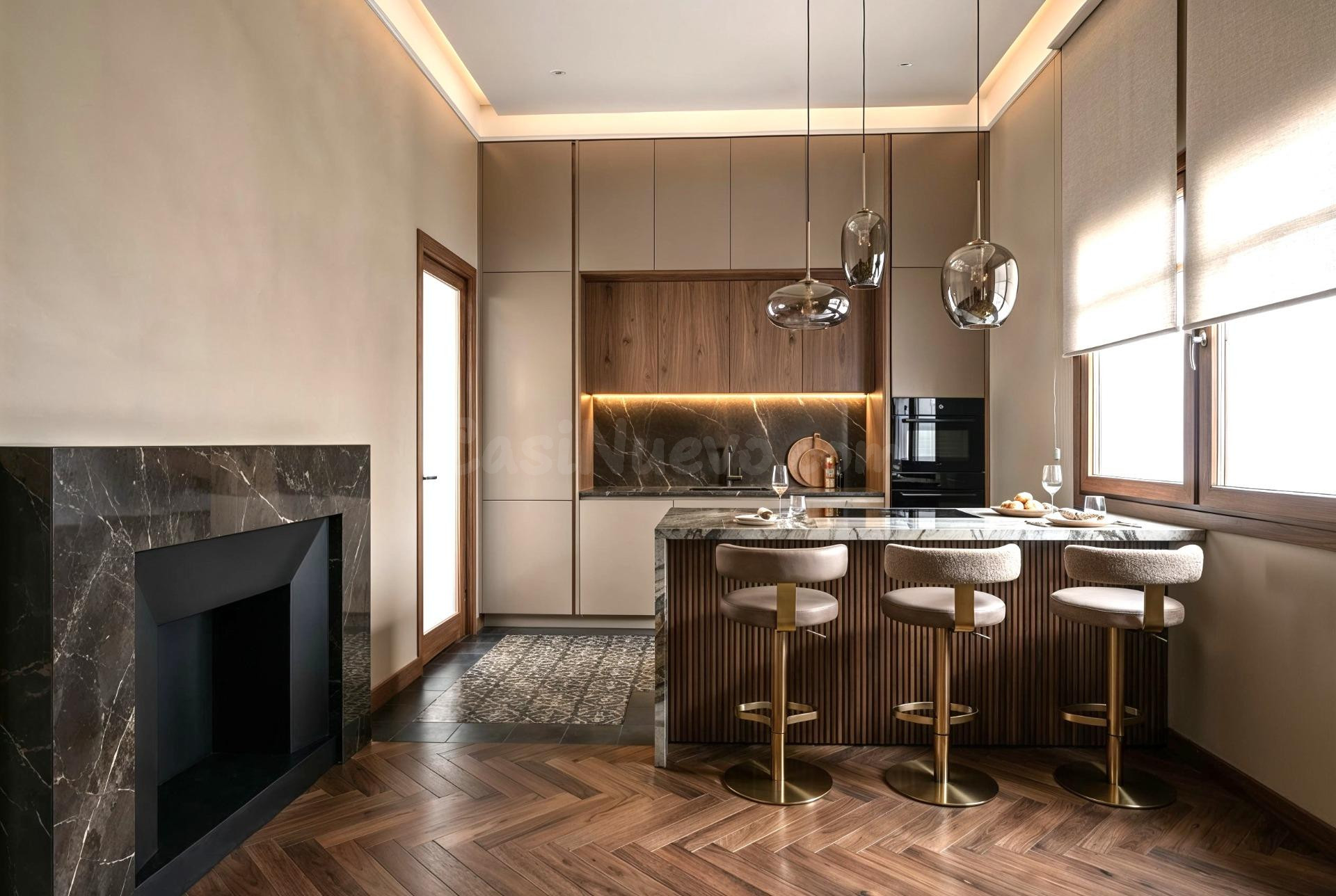 NO COMPRES UN PISO. ACTUALIZA UNA CASA SEÑORIAL DE 354 M2 CO - foto 5