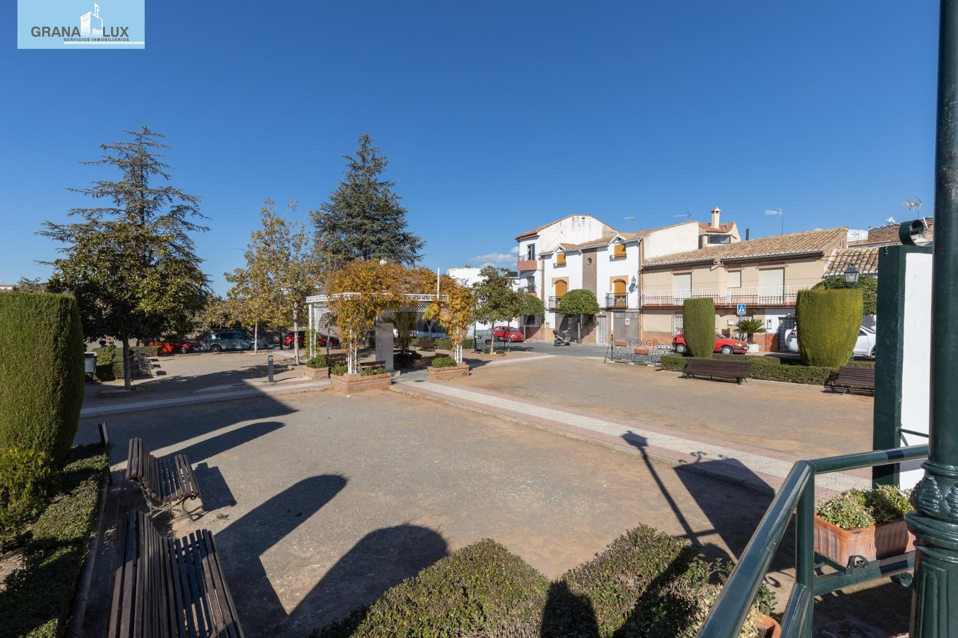 ️ OPORTUNIDAD DE INVERSIÓN EN SUELO URBANO PLURIFAMILIAR – CÁJAR (ÁREA METROPOLITANA DE GRANADA)