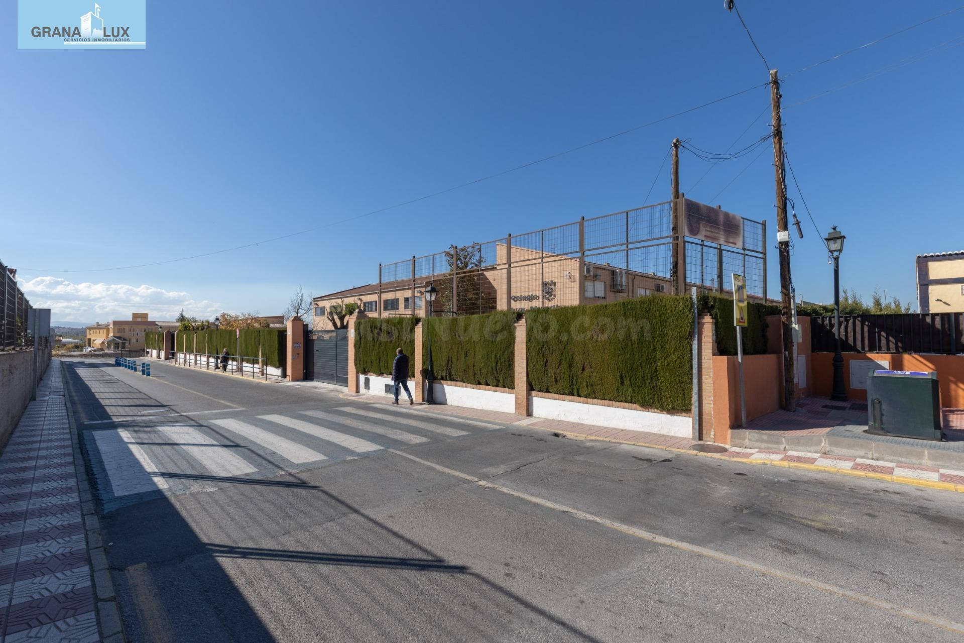 ️ OPORTUNIDAD DE INVERSIÓN EN SUELO URBANO PLURIFAMILIAR – C - foto 2