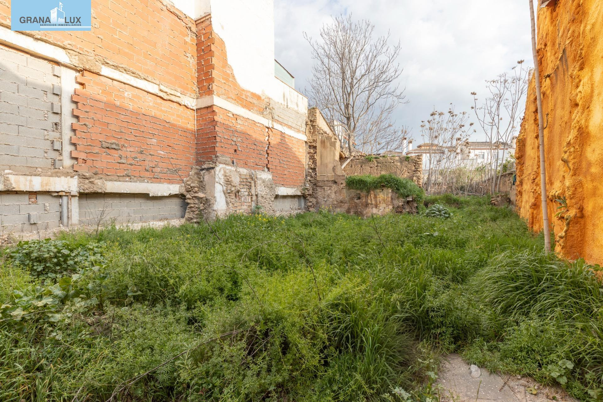 ️ OPORTUNIDAD DE INVERSIÓN EN SUELO URBANO PLURIFAMILIAR – C - foto 3