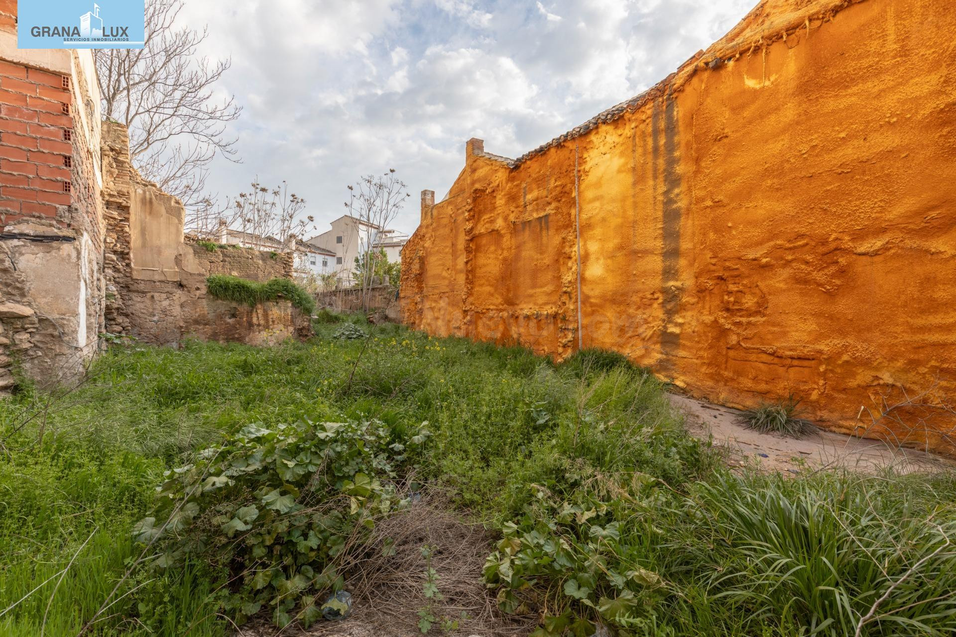 ️ OPORTUNIDAD DE INVERSIÓN EN SUELO URBANO PLURIFAMILIAR – C - foto 4