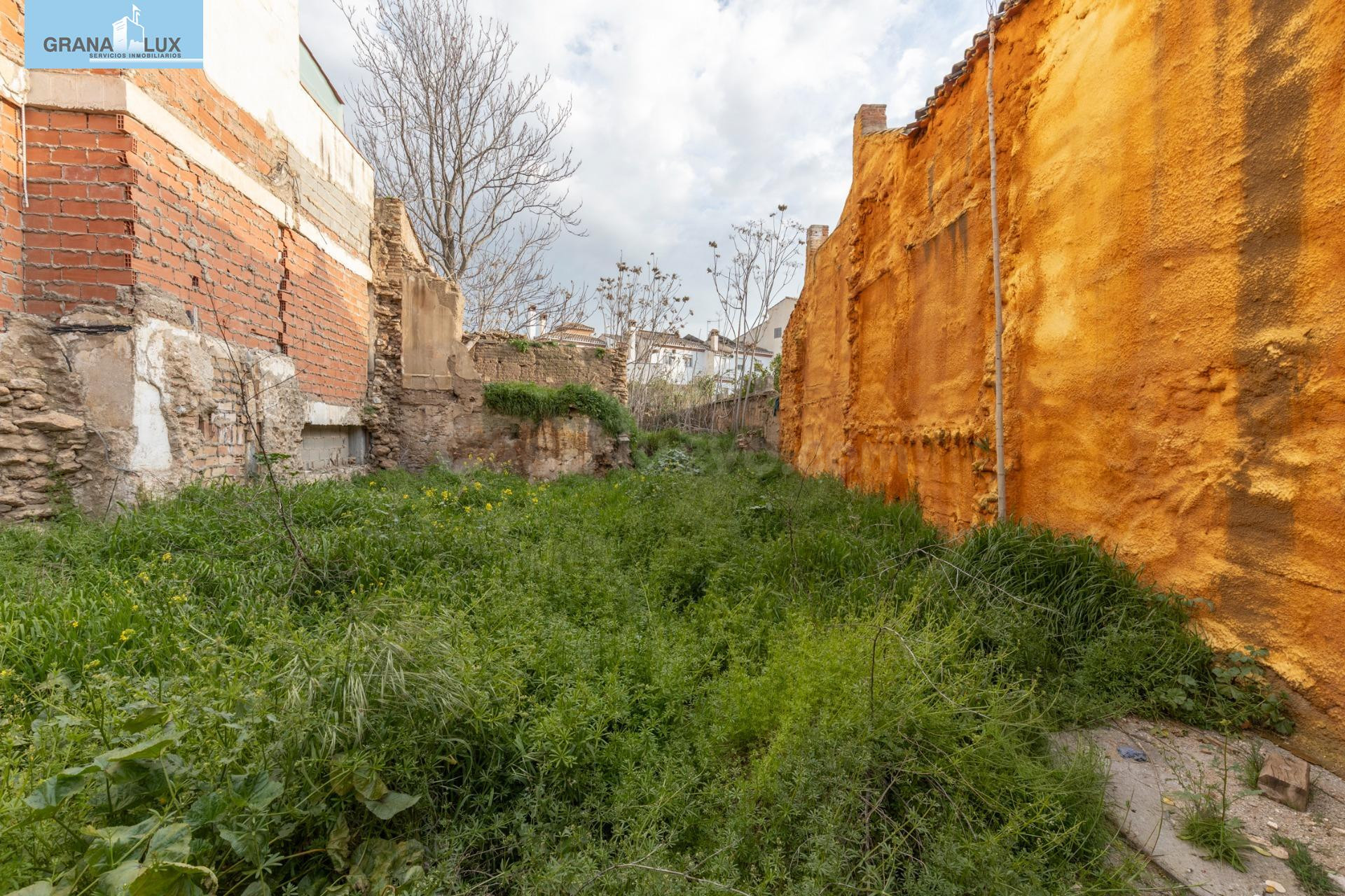 ️ OPORTUNIDAD DE INVERSIÓN EN SUELO URBANO PLURIFAMILIAR – C - foto 5